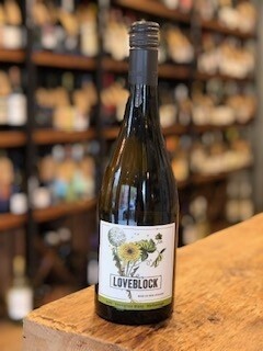 Loveblock - Sauvignon Blanc - Marlborough (750 ml)