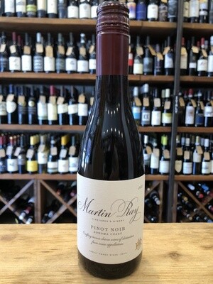 Martin Ray Pinot Noir, Sonoma Coast, CA   2021 (375ml)