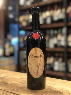 Vergano - Nebbiolo Chinato Vermouth, Piedmont (500ml)