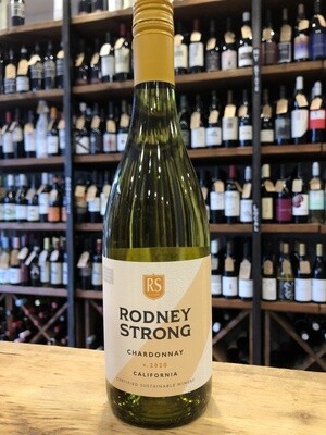 Rodney Strong - Chardonnay - California, 2020 (750ml)