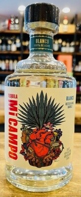 Mi Campo - Tequila Blanco (750 ml)