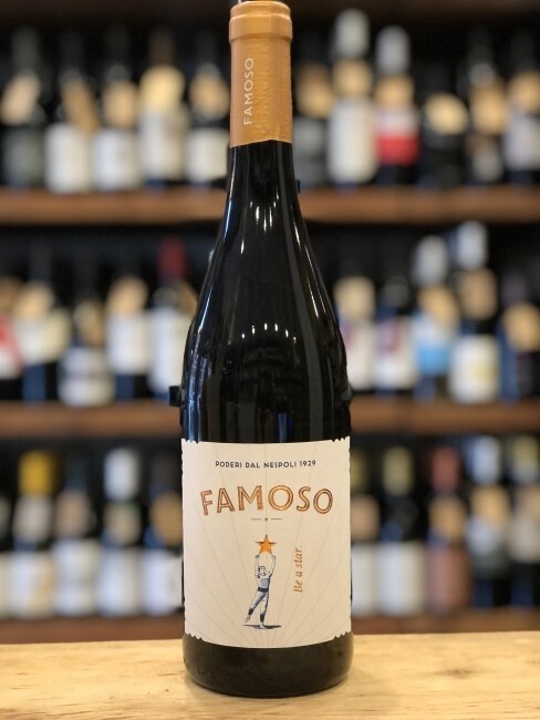 Nespoli Famoso Rubicone White, Italy, 2020 (750ml)