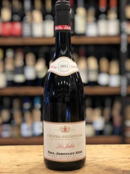 Paul Jaboulet Aine Crozes-Hermitage Les Jalets - Rhone, 2016 (750ml)