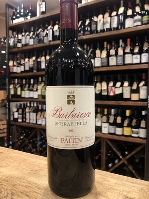 Paitin - Barbaresco Serraboella - Neive, 2018 (750 ml)