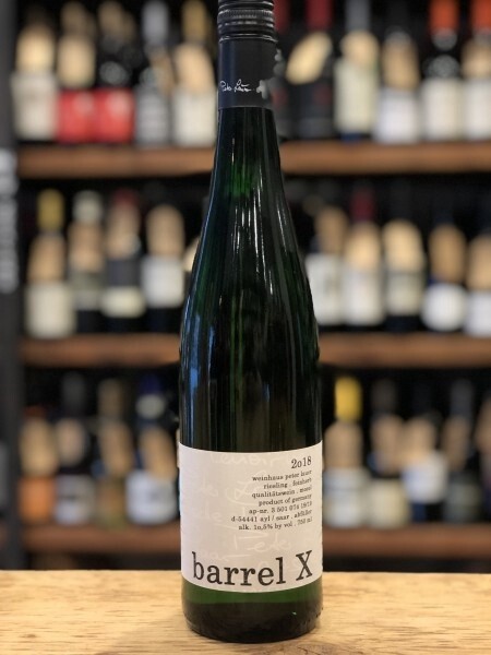 Peter Lauer - Barrel X Riesling - Mosel, 2023 (750ml)