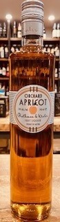 Rothman &amp; Winter Orchard Apricot Liqueur, Austria (750ml)