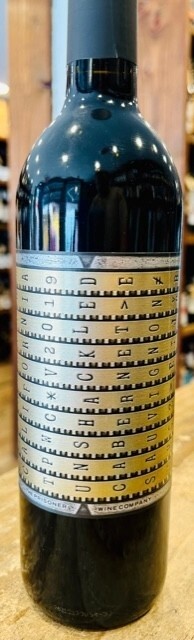 Unshackled - Cabernet Sauvignon - California, 2019 (750ml)