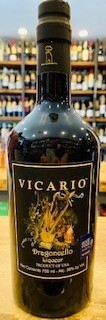 Vicario - Dragoncello Liqueur (750 ml)
