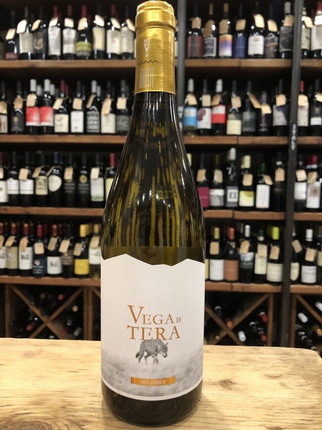 Vega de Tera Verdejo - Castilla y Leon, Spain 2022 (750ml)