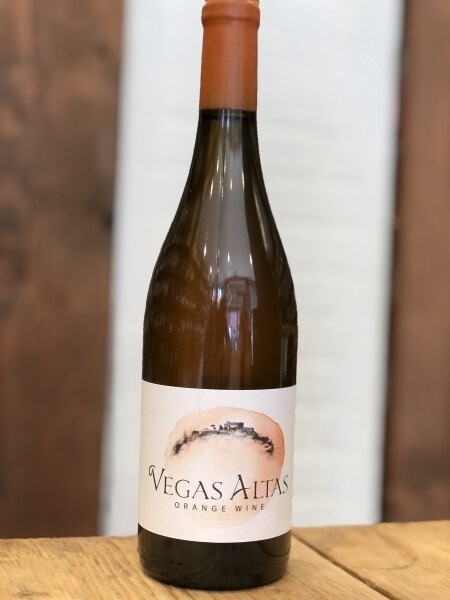 Vegas Altas Orange Wine, Spain, (750ml)