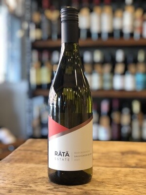 Rata Estate - Sauvignon Blanc - Marlborough, New Zealand 2023 (750 ml)