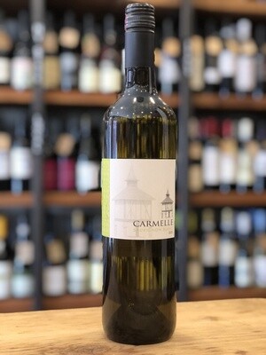 Carmelle - Sauvignon Blanc - France, 2022 (750 ml)