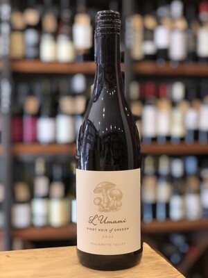 L&#39;Umami - Pinot Noir - Willamette Valley, 2023 (750ml)