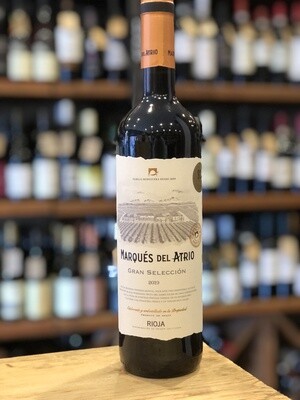 Marques del Atrio - Gran Seleccion Rioja, 2019 (750ml)
