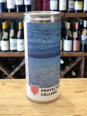 Protector Cellars - Pet Nat Rose (250 ml)