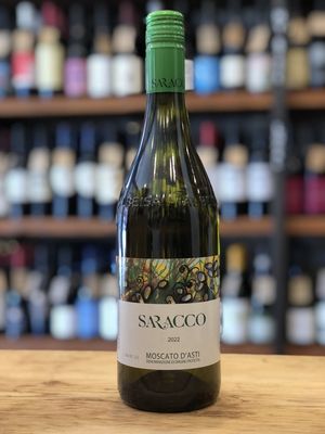 Saracco - Moscato D'Asti (750 ml)