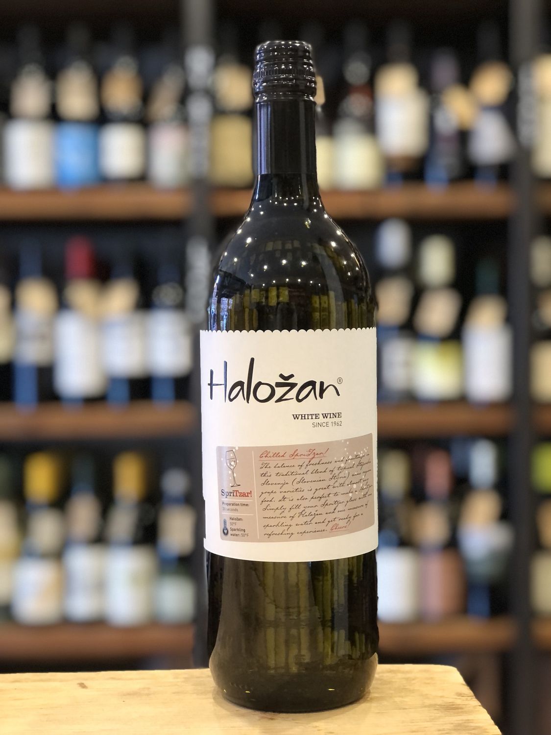 Halozan - Slovenia 2023 (1 L)