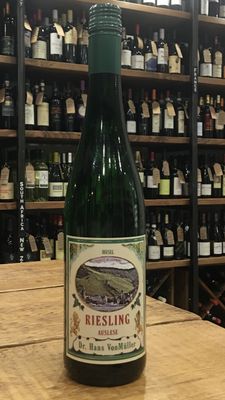 Dr Hans Auslese Riesling 2020 (750ml)