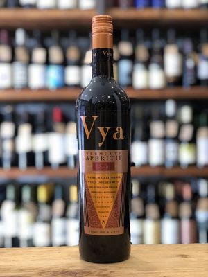 Quady Vya Sweet Vermouth Aperitif (750ml)