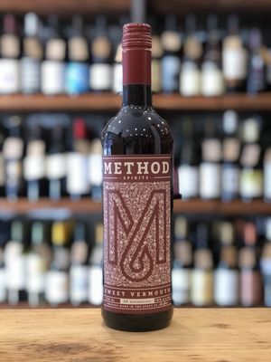 Method Spirits Sweet Vermouth (750ml)