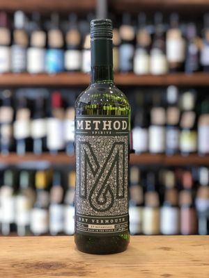 Method Spirits Dry Vermouth (750ml)