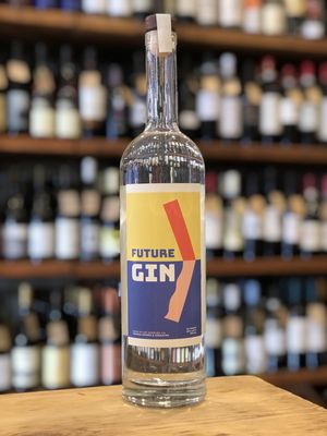 Future Gin (750ml)