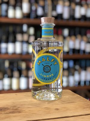 Malfy - Gin Limone - Italy (750ml)