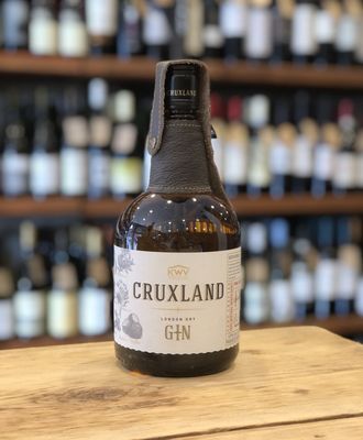 Cruxland Gin South Africa (750ml)