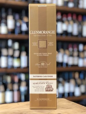 Nectar Glenmorangie (750 ml)