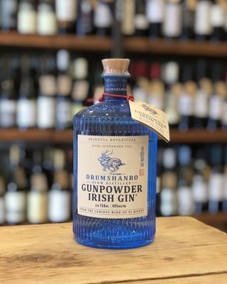 Drumshanbo - Gunpowder Irish Gin (750ml)