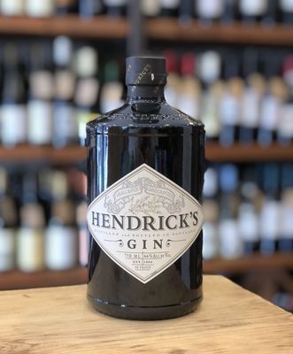 Hendrick&#39;s - Gin (750ml)