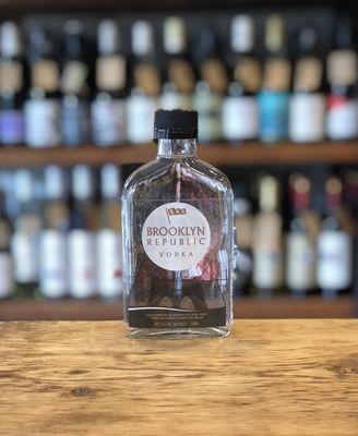 Brooklyn Republic - Vodka (200ml)