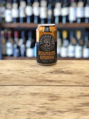 Southern Tier - Bourbon Smash RTD Can (12 oz)