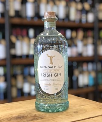 Glendalough - Wild Botanical Irish Gin (750ml)
