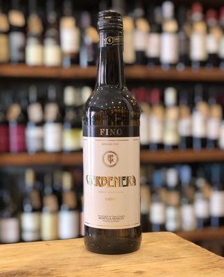 Perez Barquero Verbenera - Fino Sherry (750 ml)