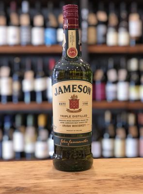 Jameson 80 - Irish Whiskey (750ml)