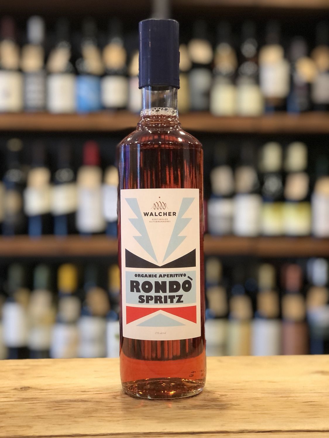 Walcher - Rondo Aperitivo Spritz (700ml)