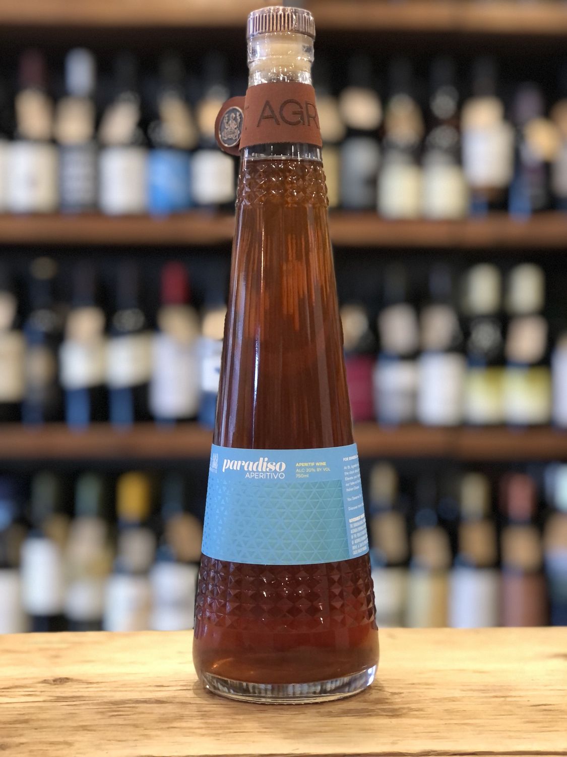St. Agrestis Paradiso Aperitivo (750ml)