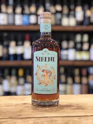 Sirene Canto Amaro (750 ml)