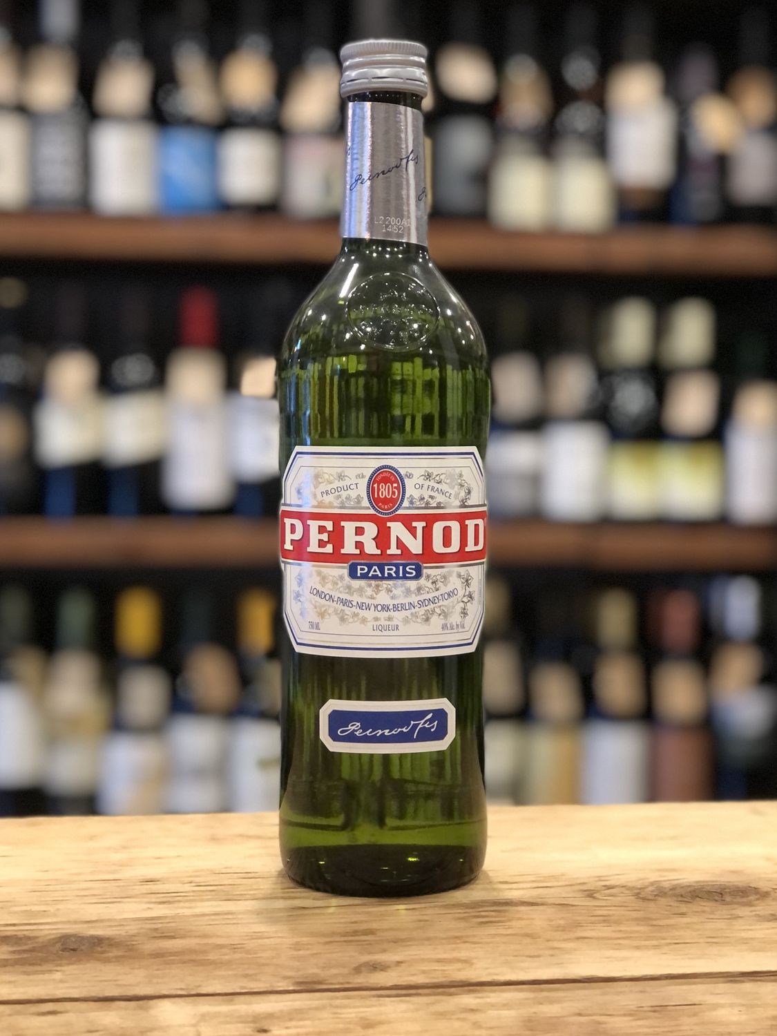 Pernod (750ml)
