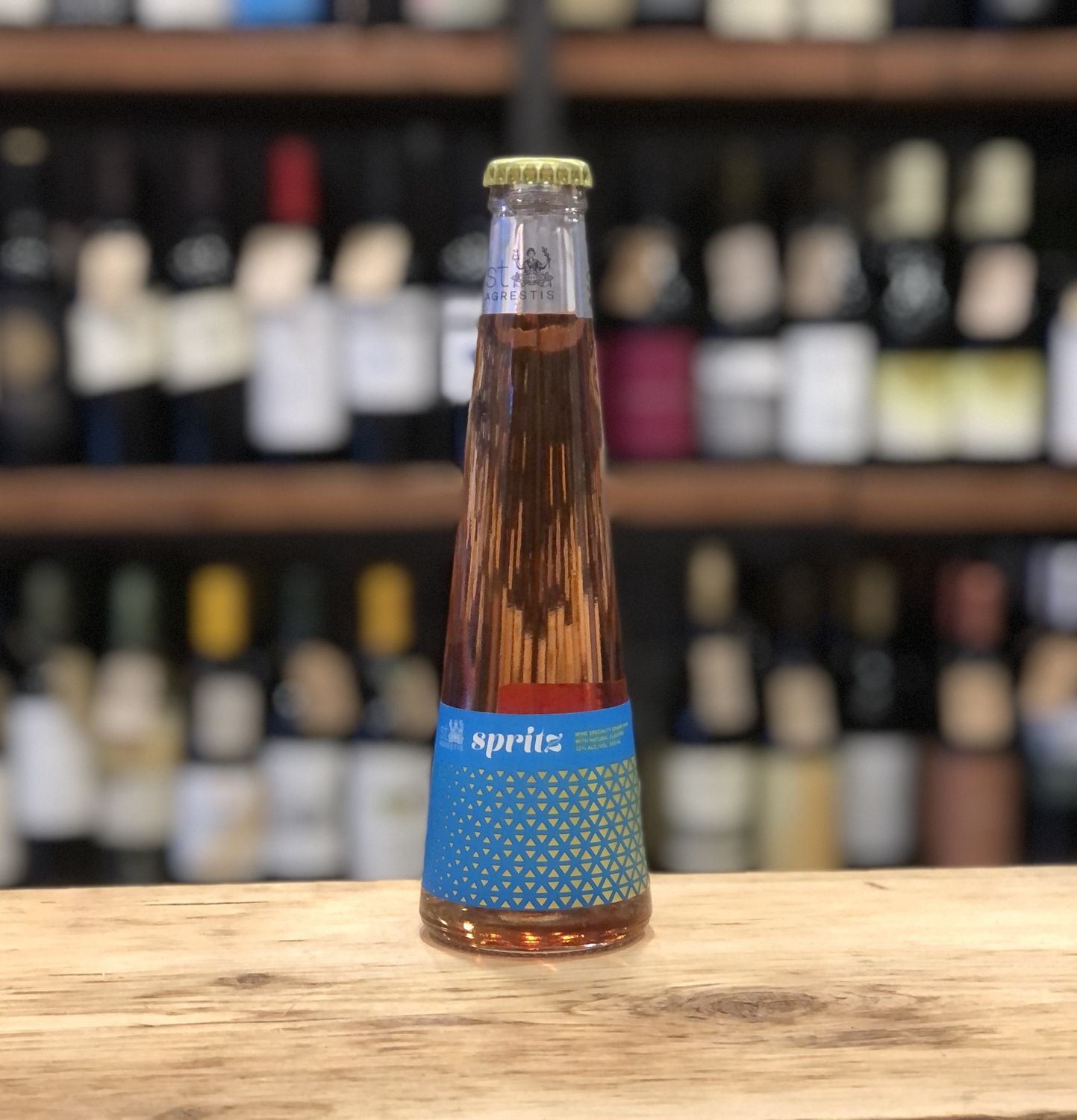 St. Agrestis - Spritz Bottle (200ml)