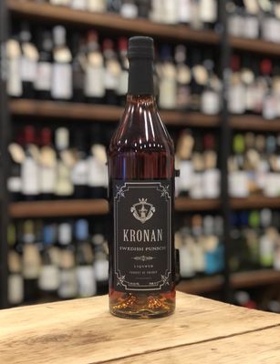Kronan Swedish Punsch (750ml)