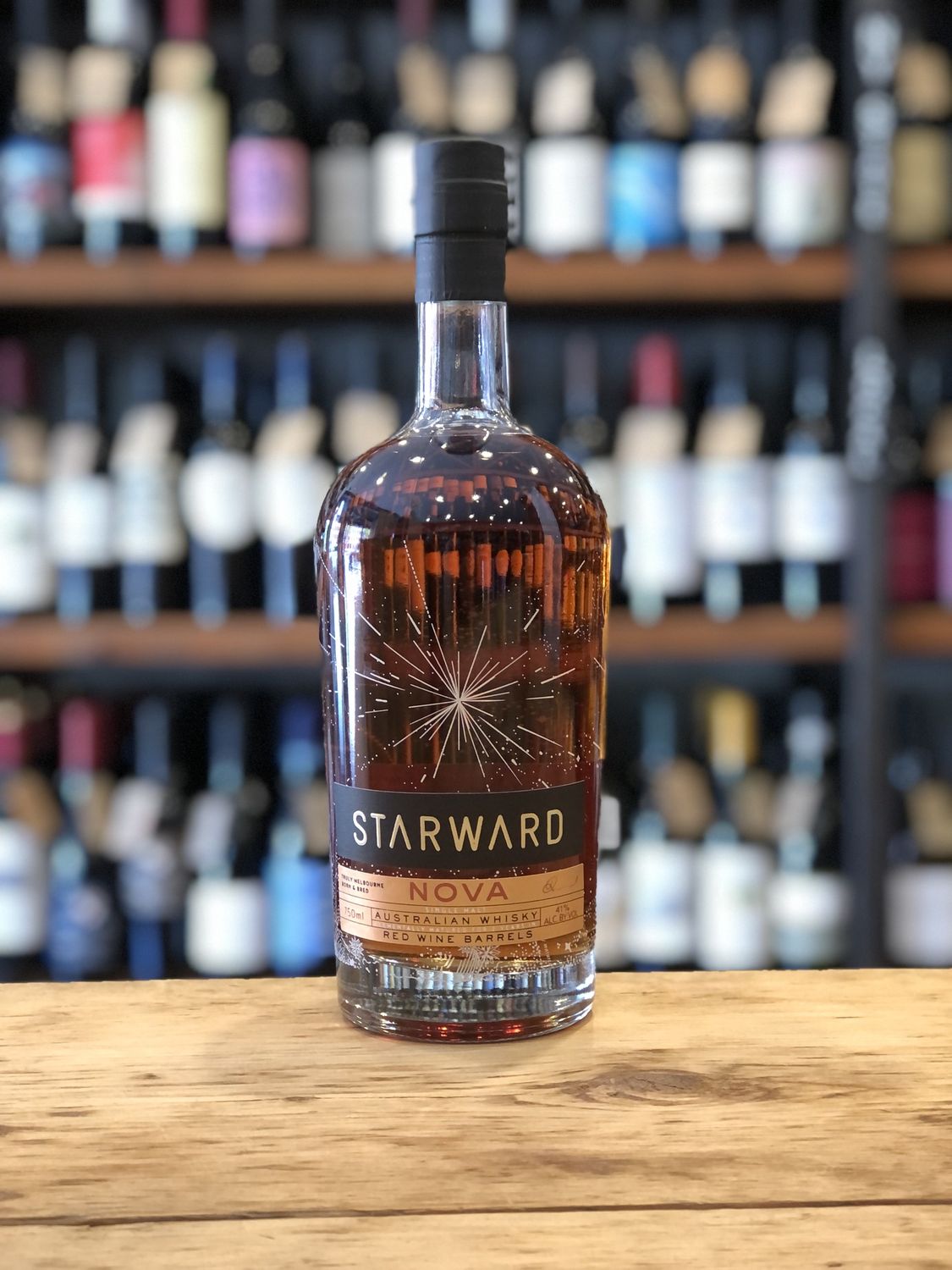 Starward Nova Whisky (750ml)
