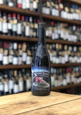 Bonny Doon - Le Cigare Volant Blend - Central Coast, 2021 (750ml)