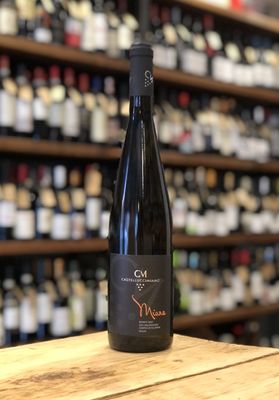 Castellucci Miano - Miano Bianco 2023 (750ml)