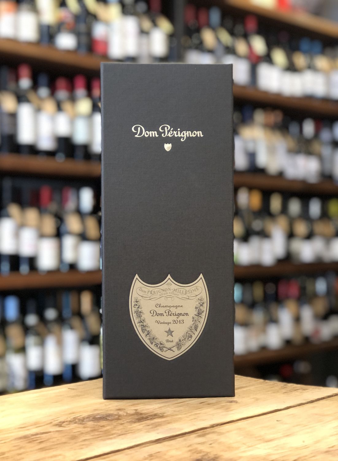 Dom Perignon - Champagne - 2013 (750ml)
