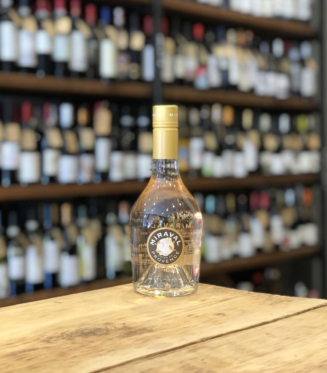 Miraval Cotes de Provence Rose 2022  (375ml)