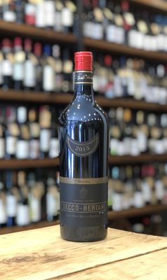 Cav. Gio. Batta Bertani - Secco-Bertani Original Vintage Edition - Verona, 2015 (750ml)