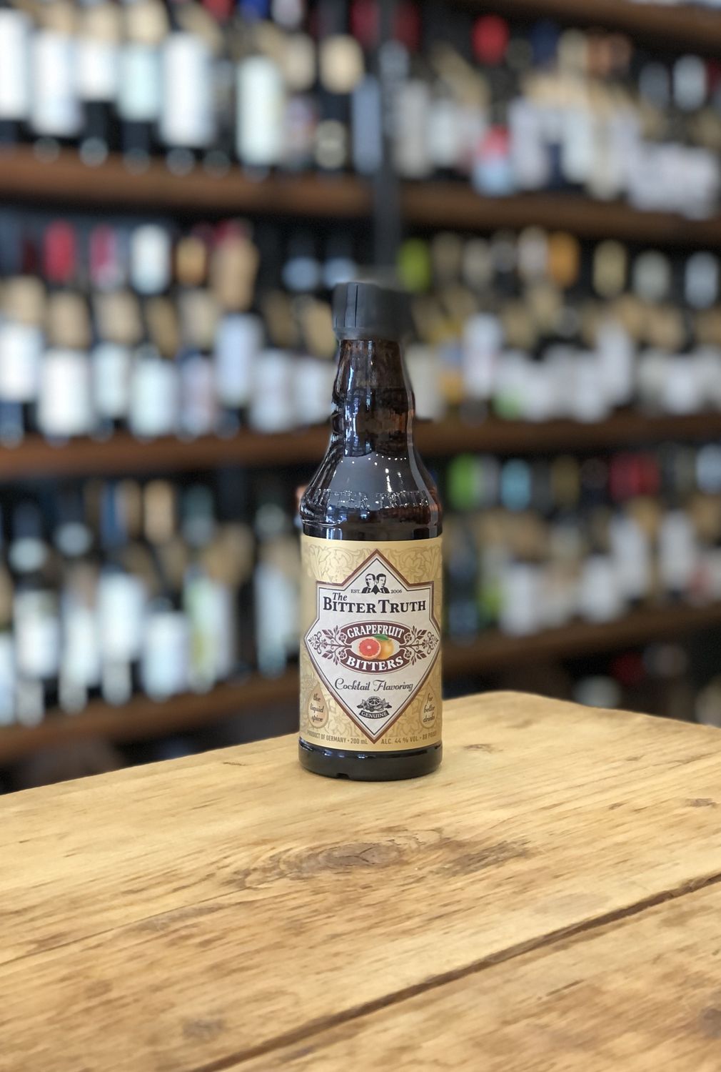 The Bitter Truth - Grapefruit (200ml)