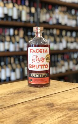 Faccia Brutto - Aperitivo (750 ml)